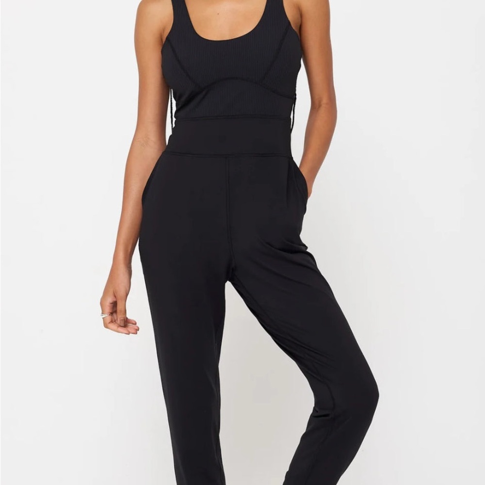 Maggie Active Bodysuit